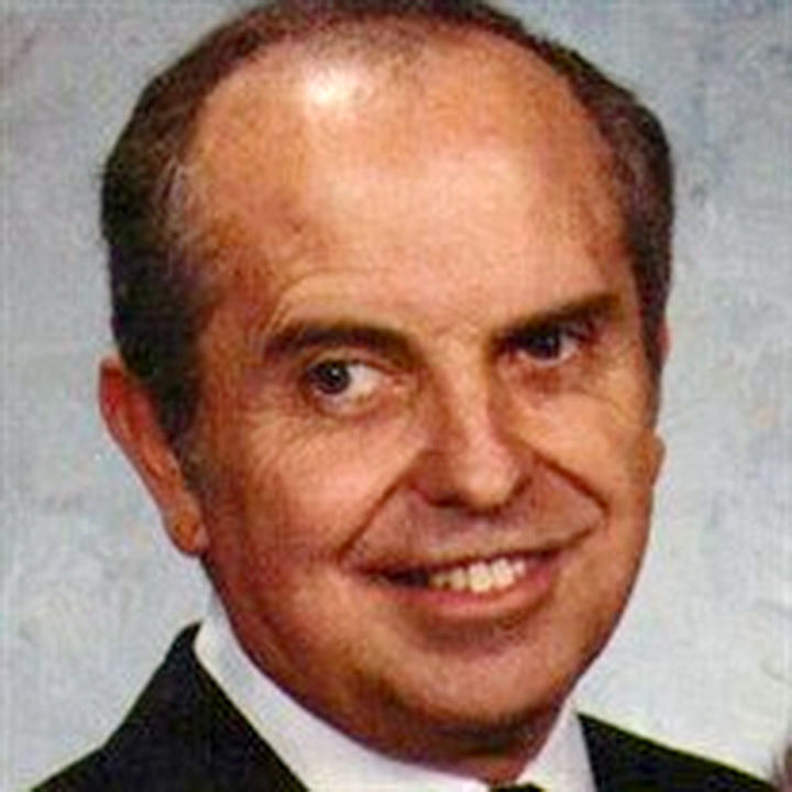 Charles Wallis Eastwood
